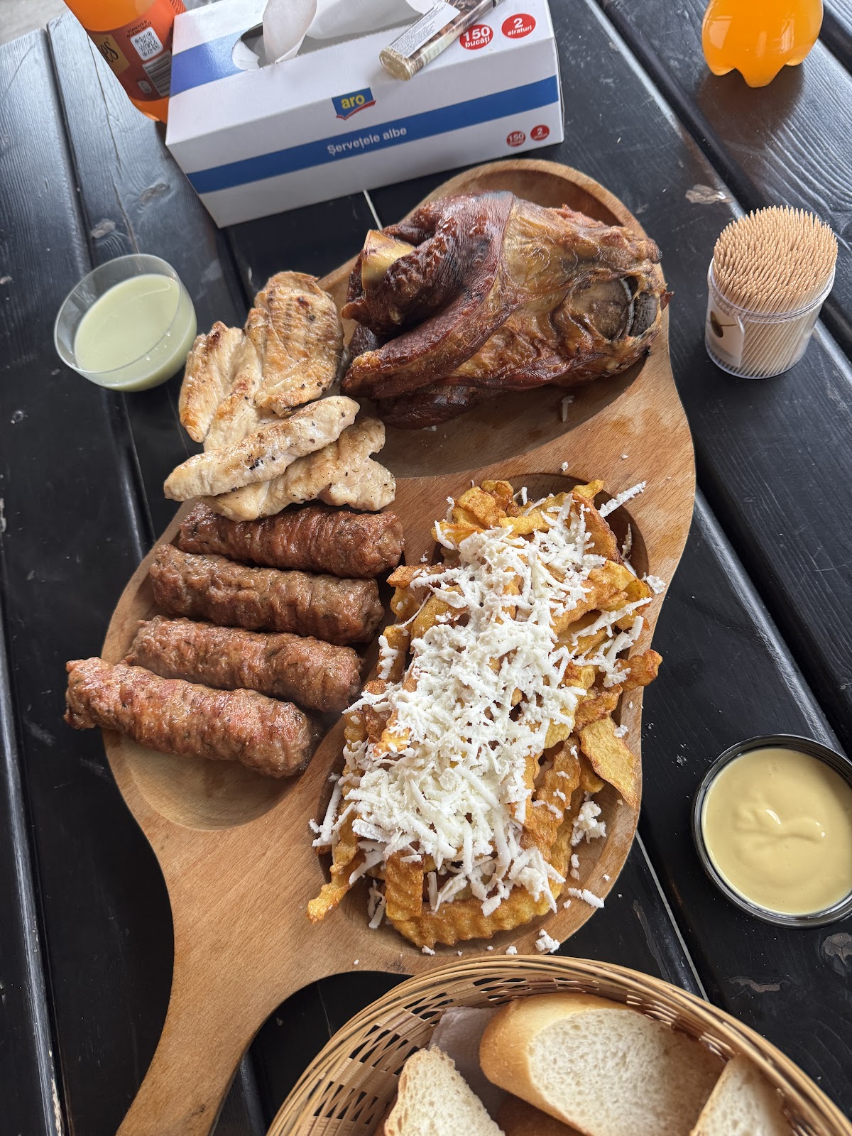 Grill Drive - foto 4