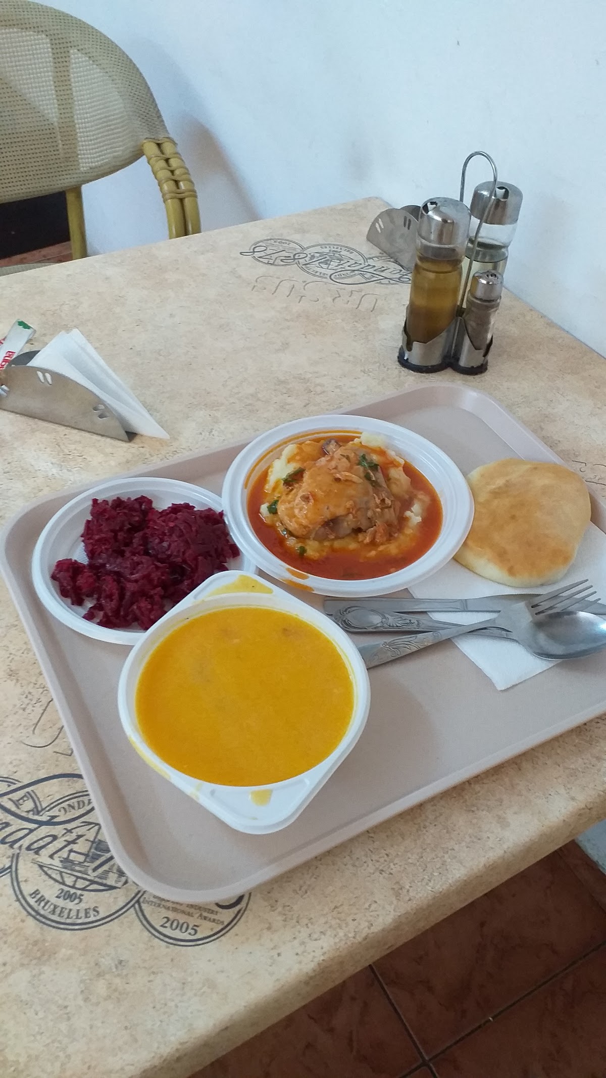 Grill Gustoso - foto 1