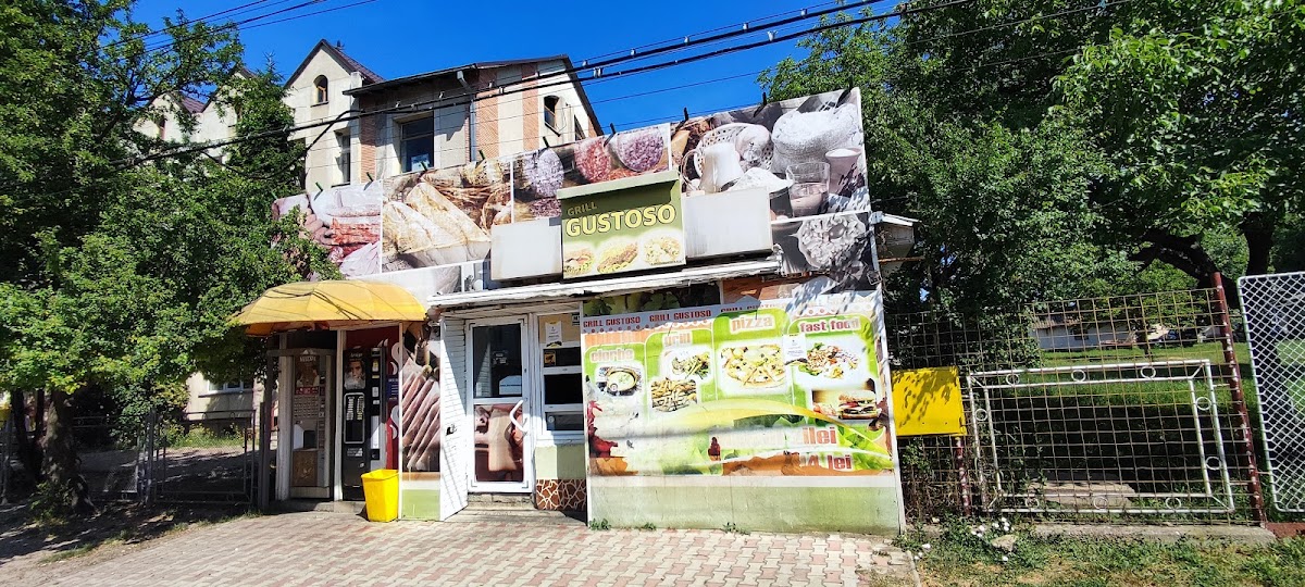 Grill Gustoso - foto 2