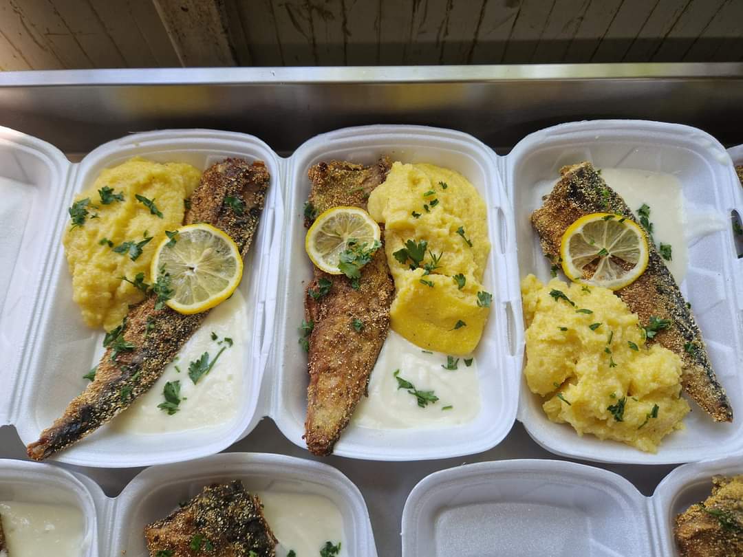 Grill Gustoso - foto 5