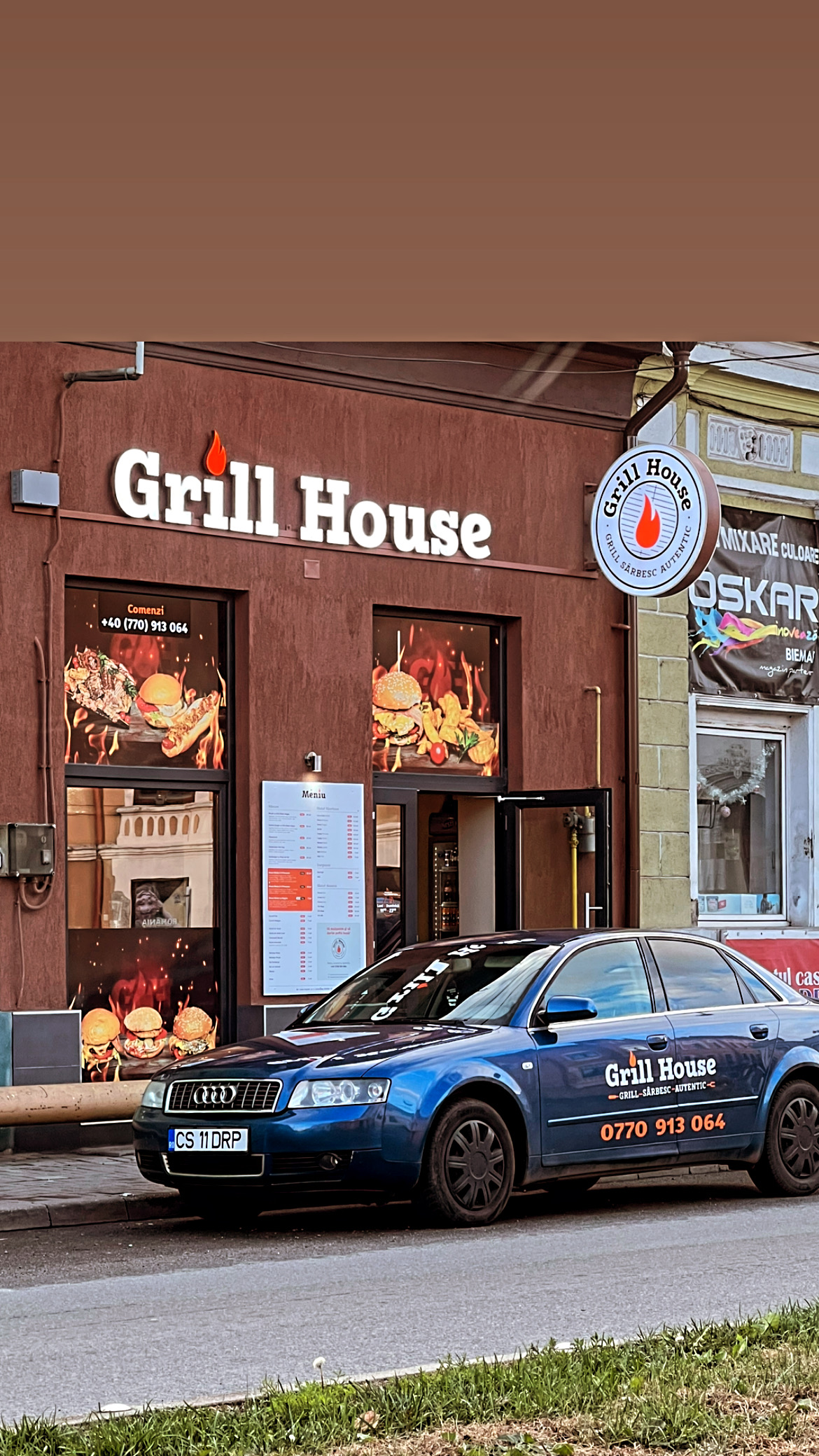 Grill House - foto 1
