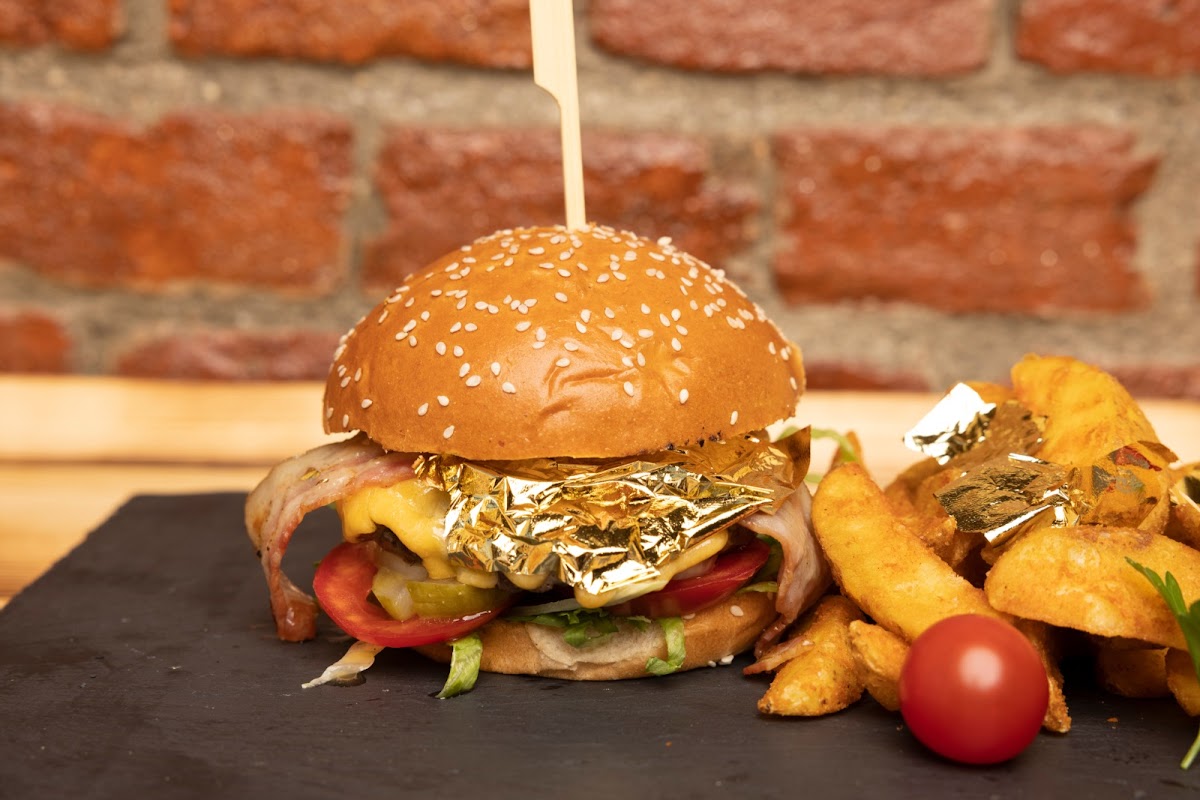 Grill House - foto 2