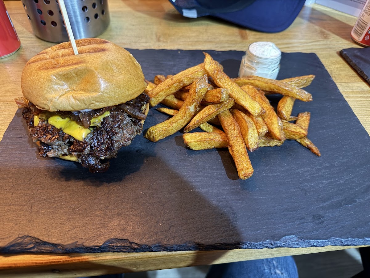 Grill House - foto 3