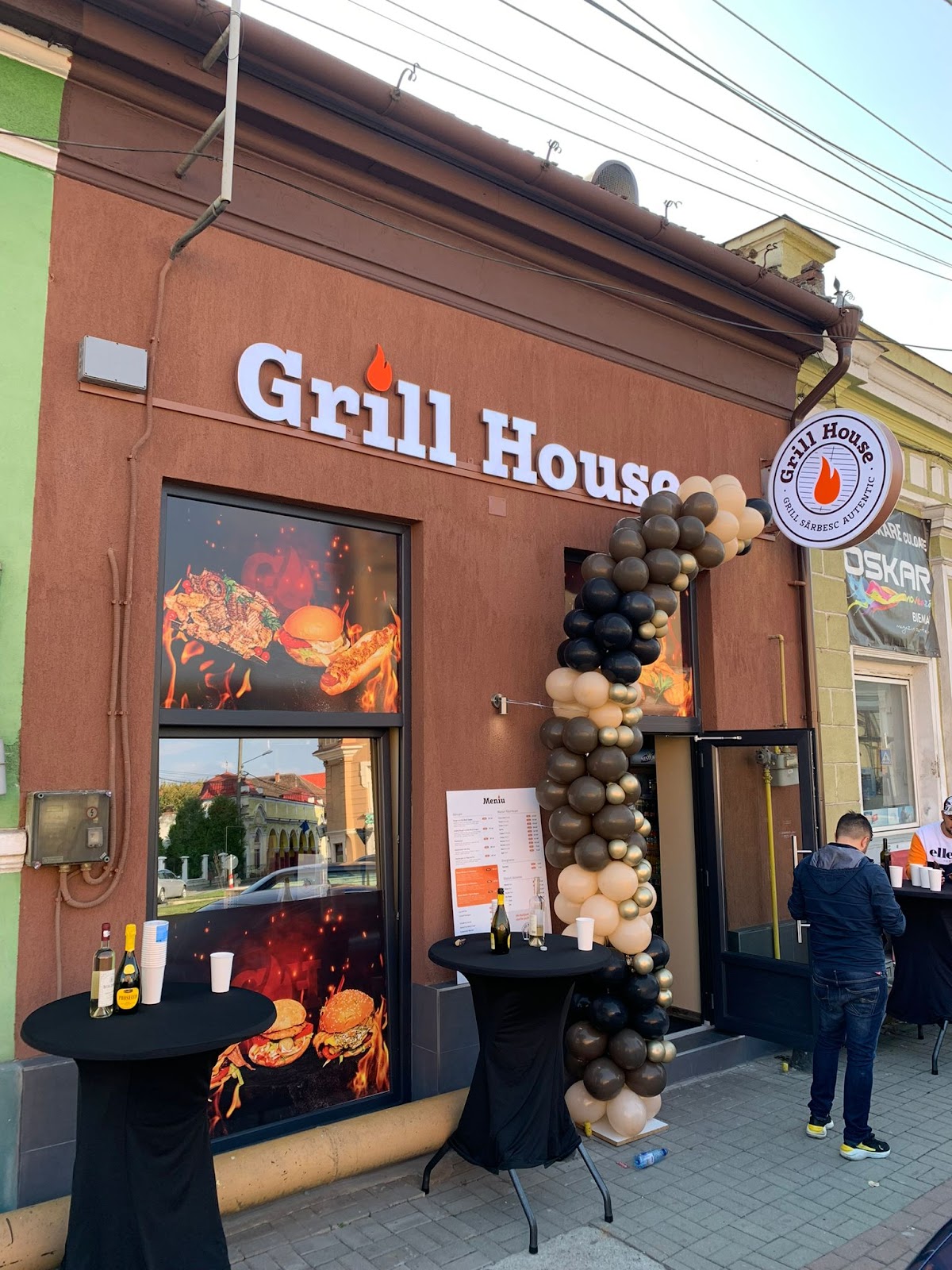 Grill House - foto 5