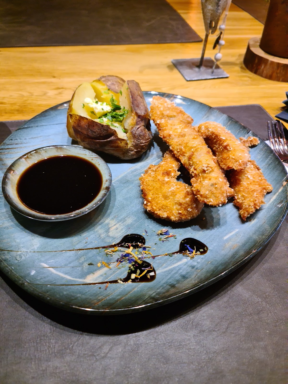 Grill Pampas - foto 2