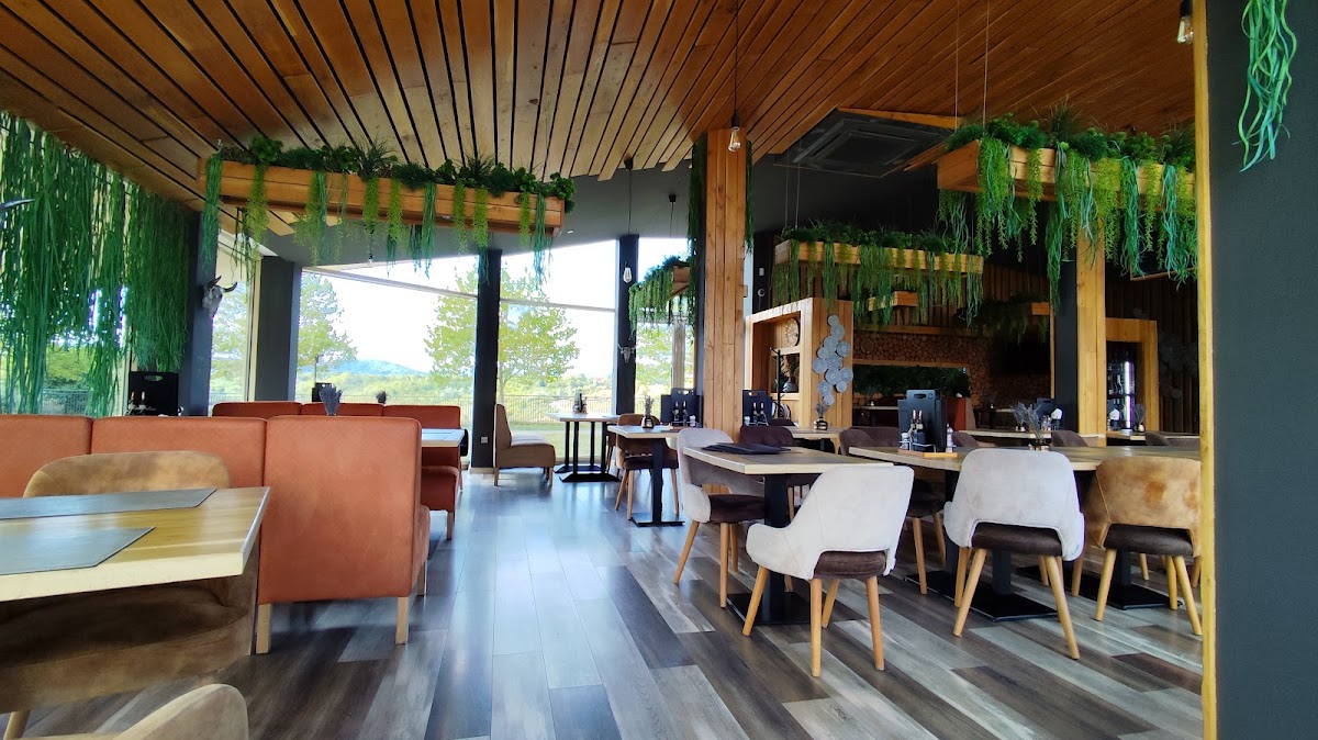 Grill Pampas - foto 3