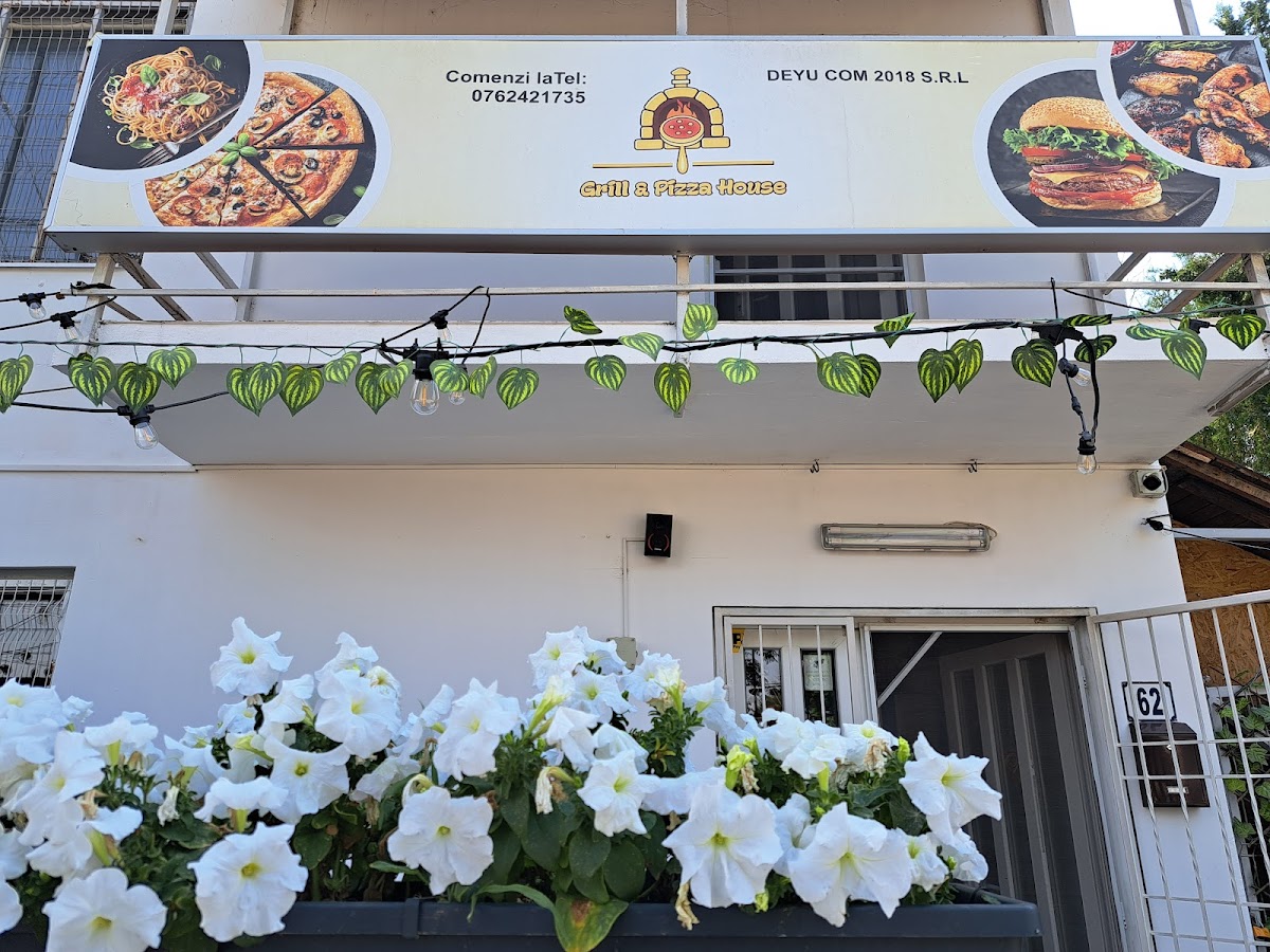 Grill &Pizza House - foto 2