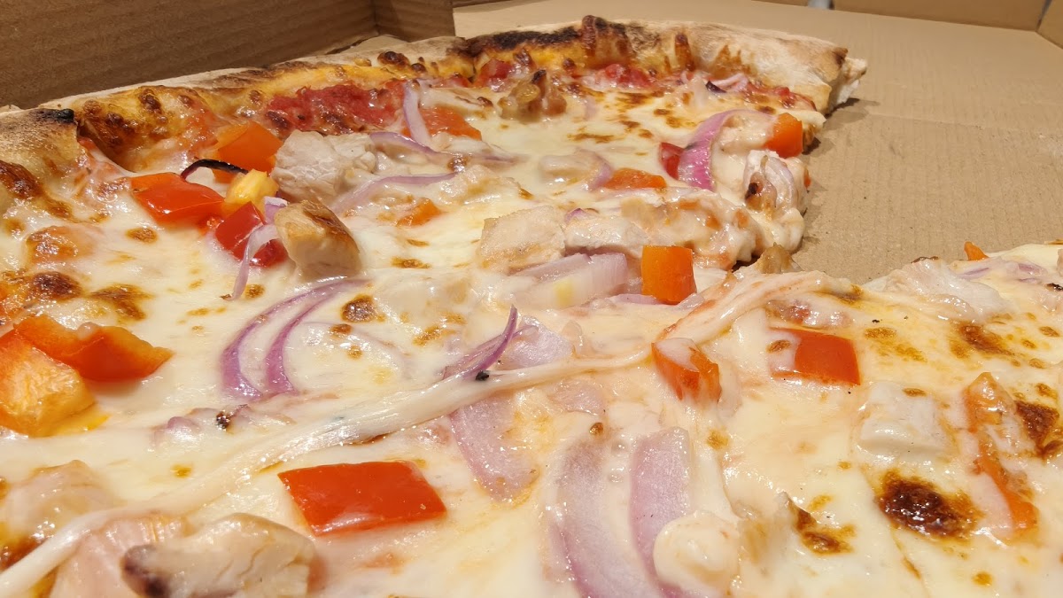 Grill &Pizza House - foto 3