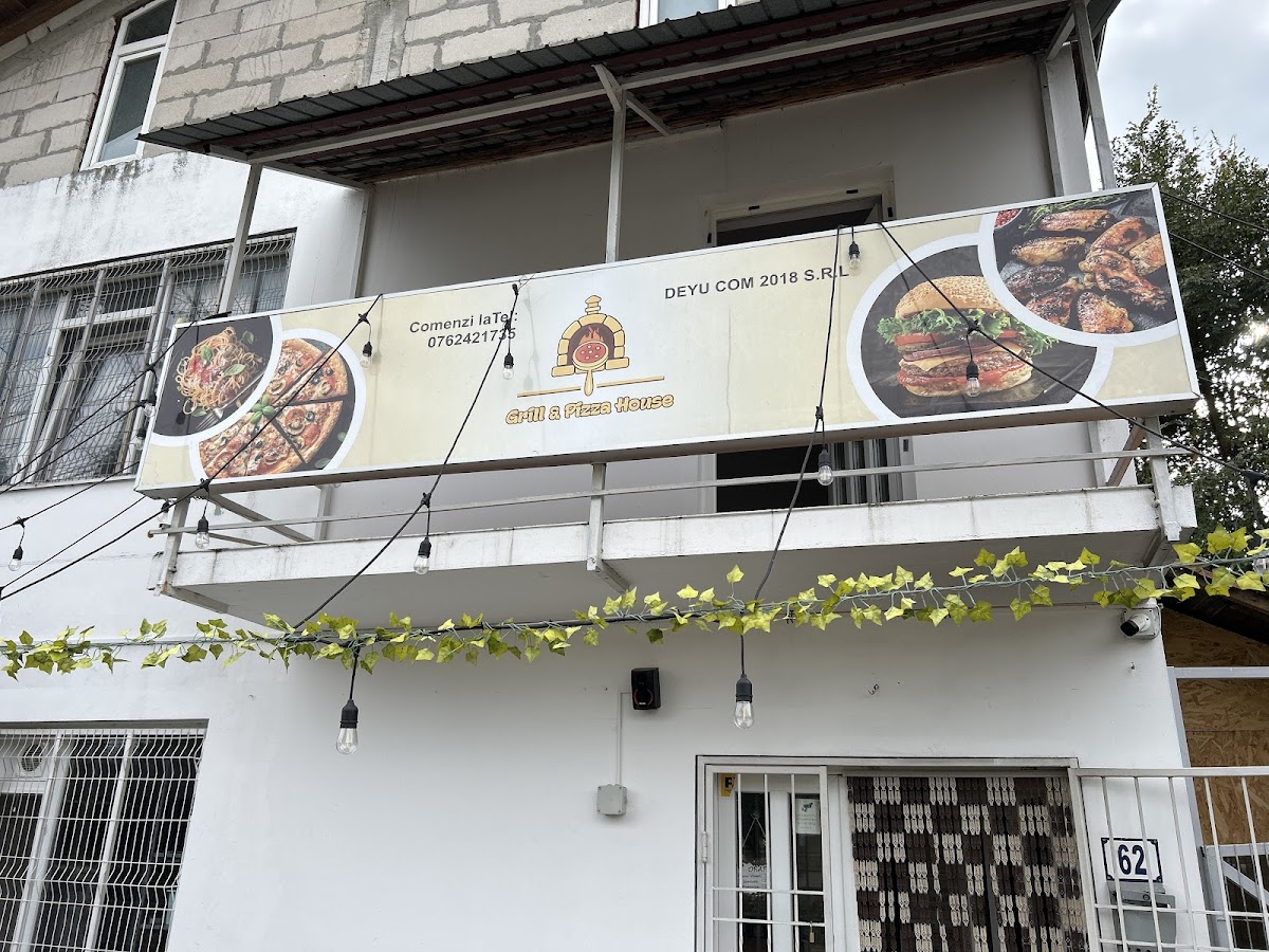 Grill &Pizza House - foto 4