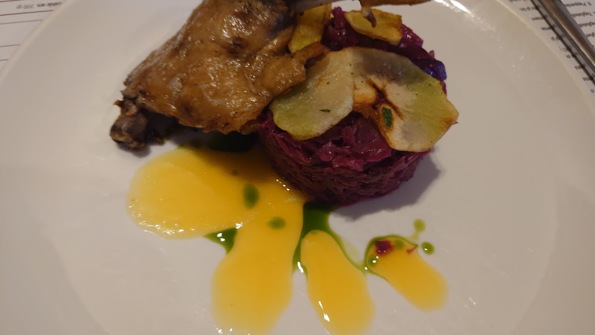 Grizzly 餐厅 - foto 4