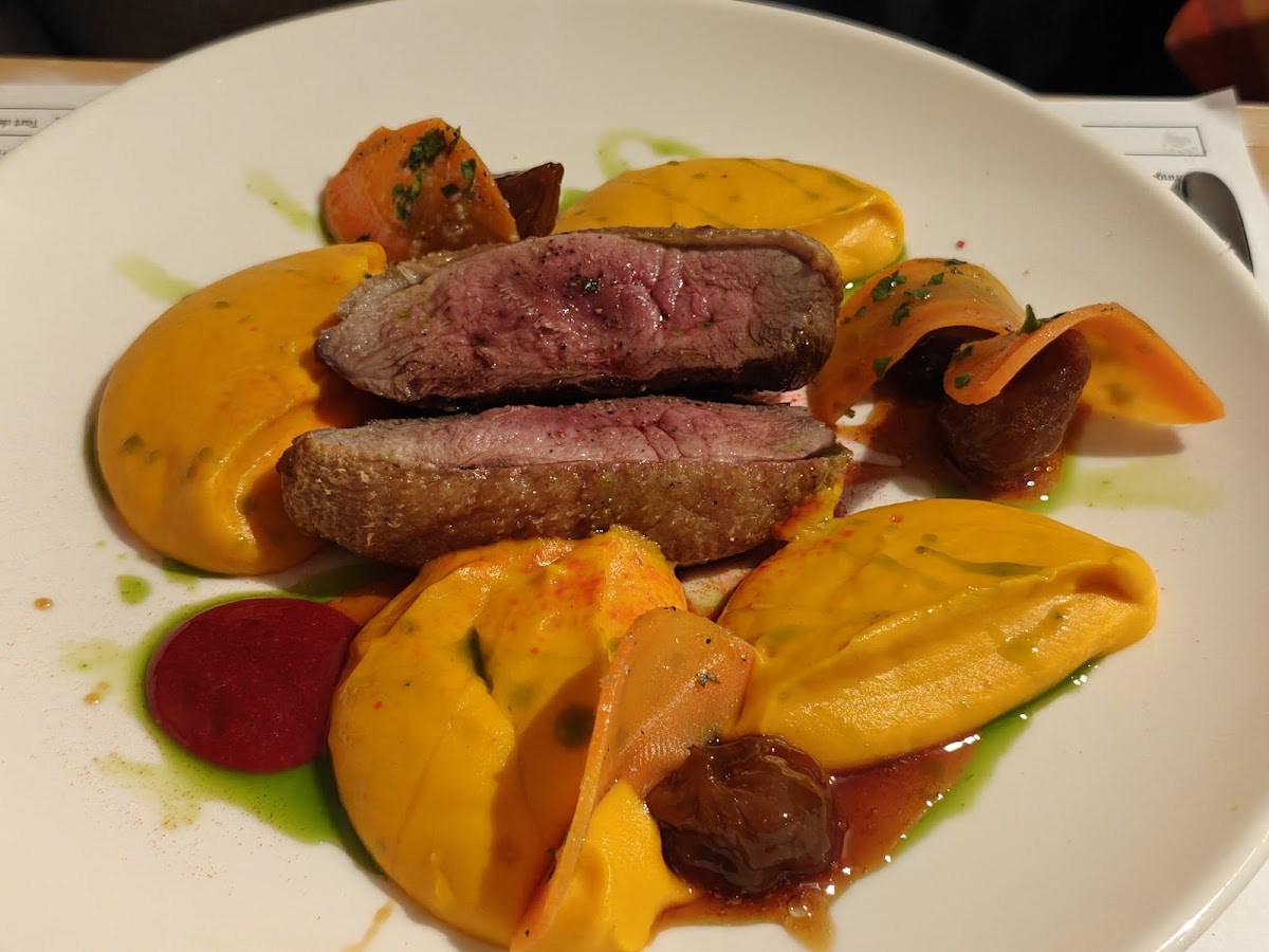 Grizzly 餐厅 - foto 5