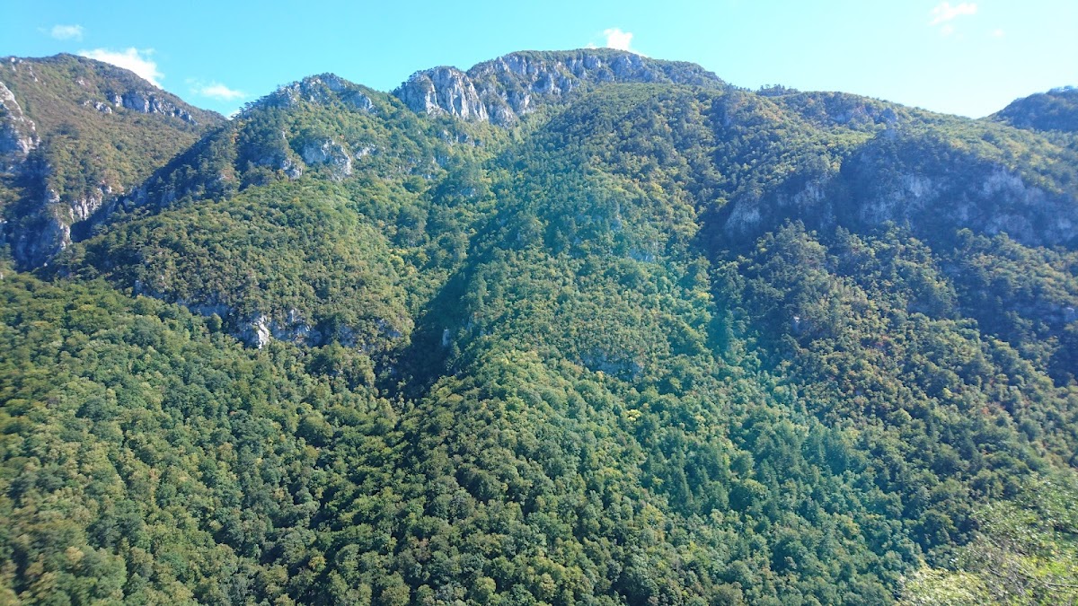 Grota cu Aburi - foto 3