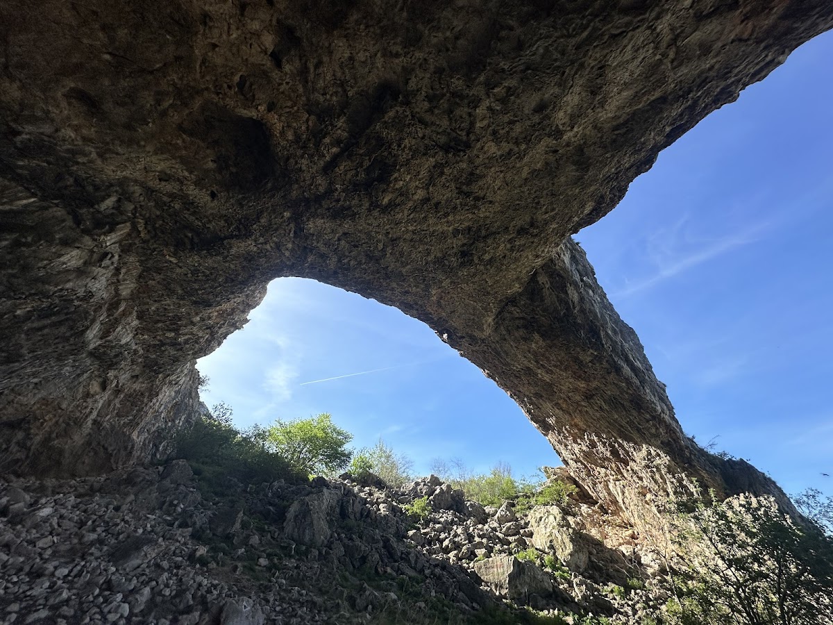 Grotte des Étudiants - foto 2