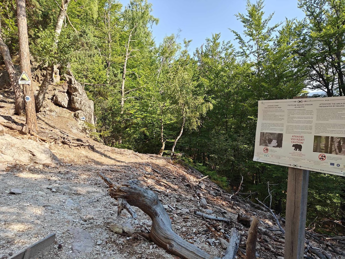 Grotte de Soufre - foto 3