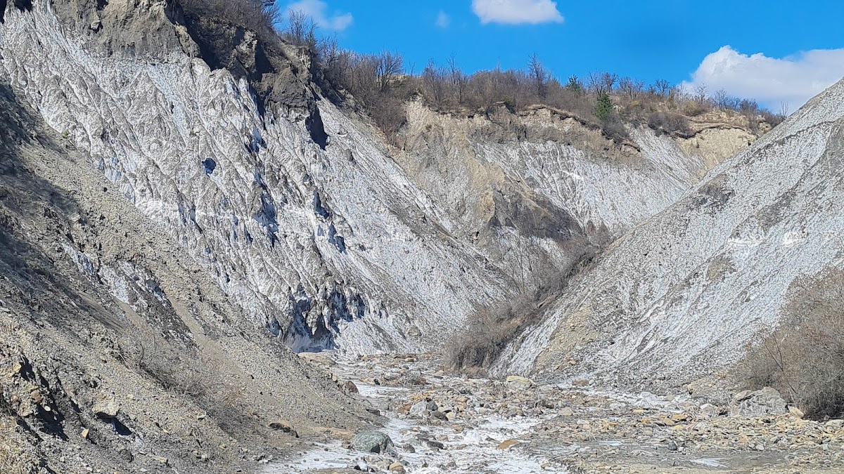 Grunjul de la Mânzălești - foto 2
