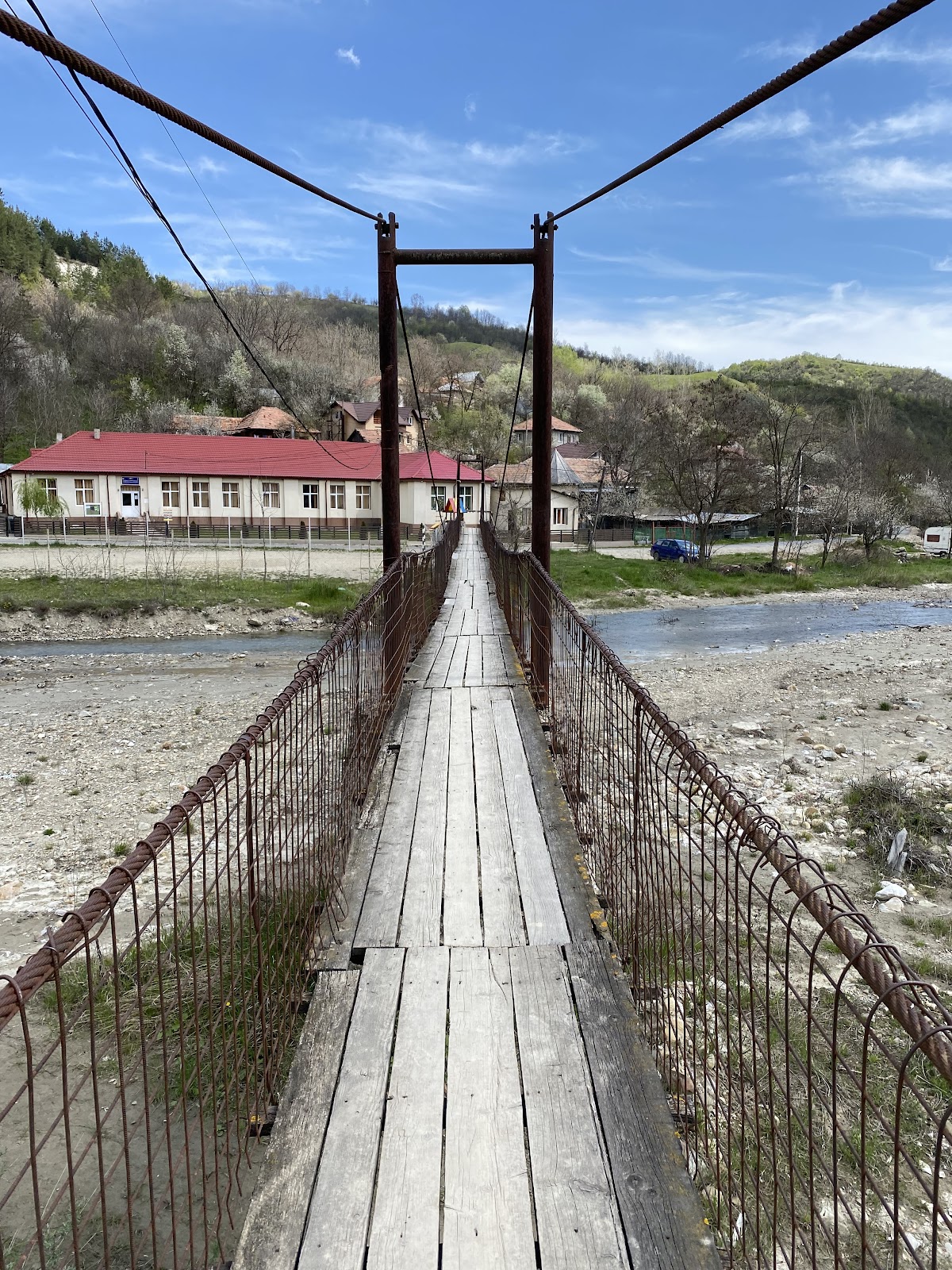 Grunjul de la Mânzălești - foto 4