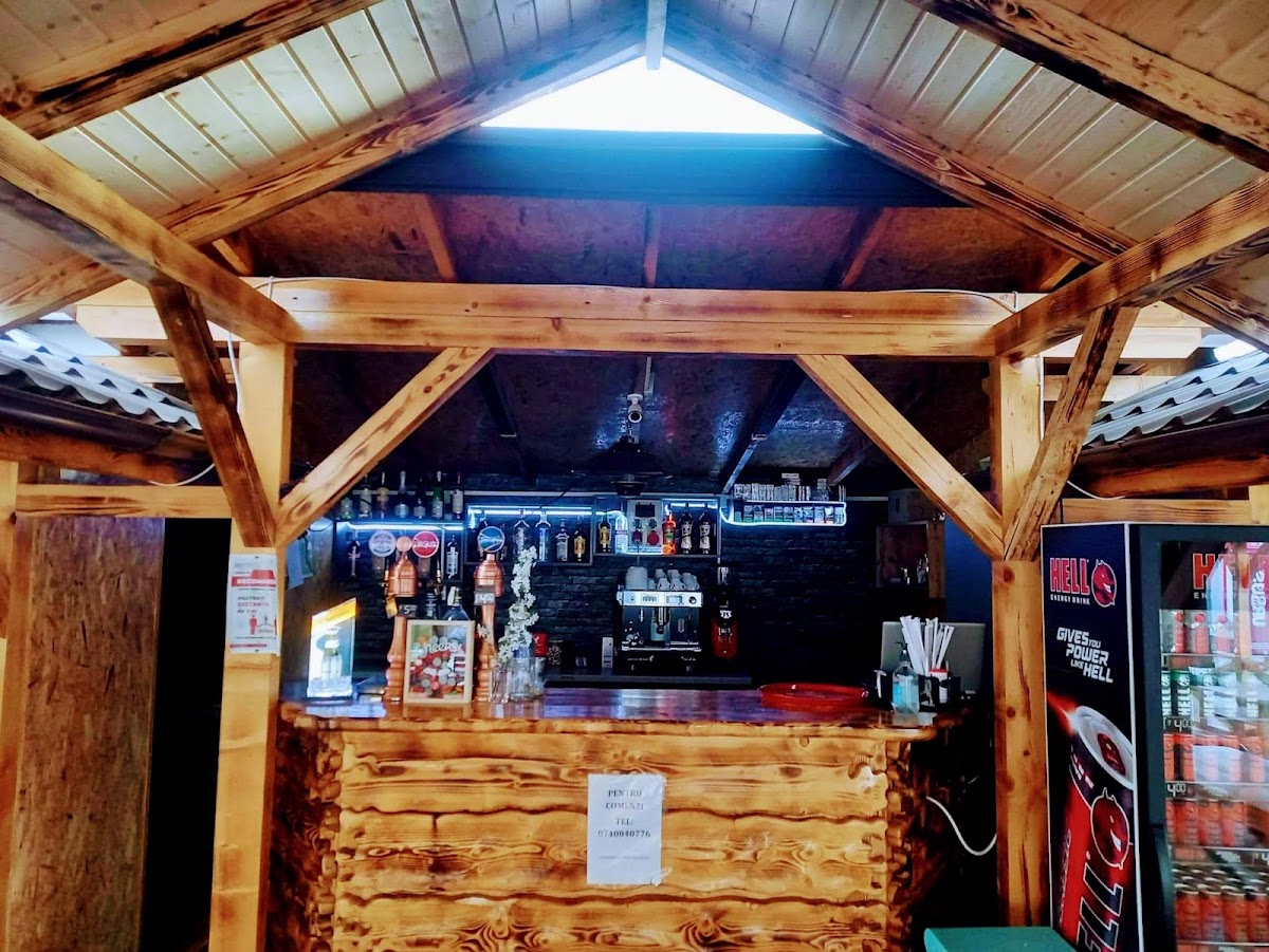 GUSTAV's PLACE