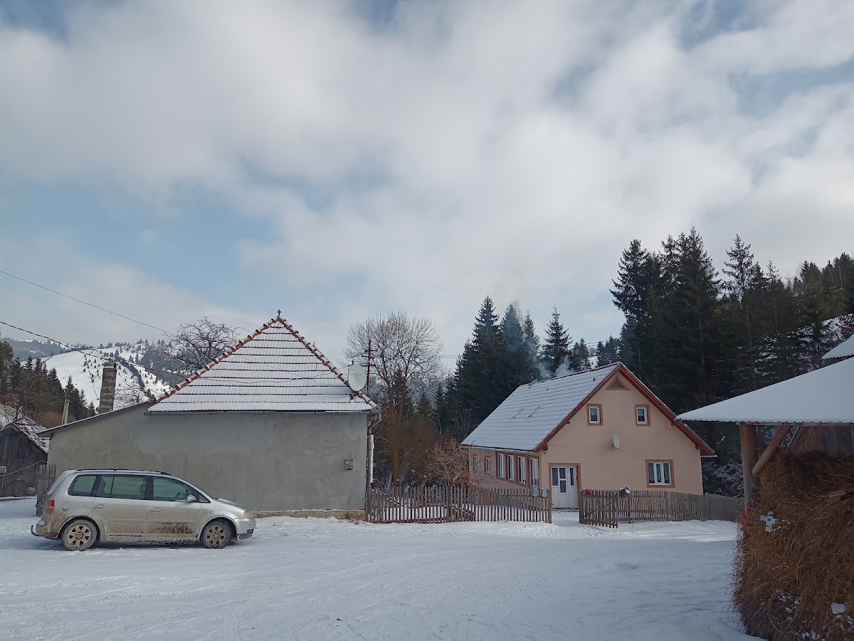 Györgyicze Guesthouse