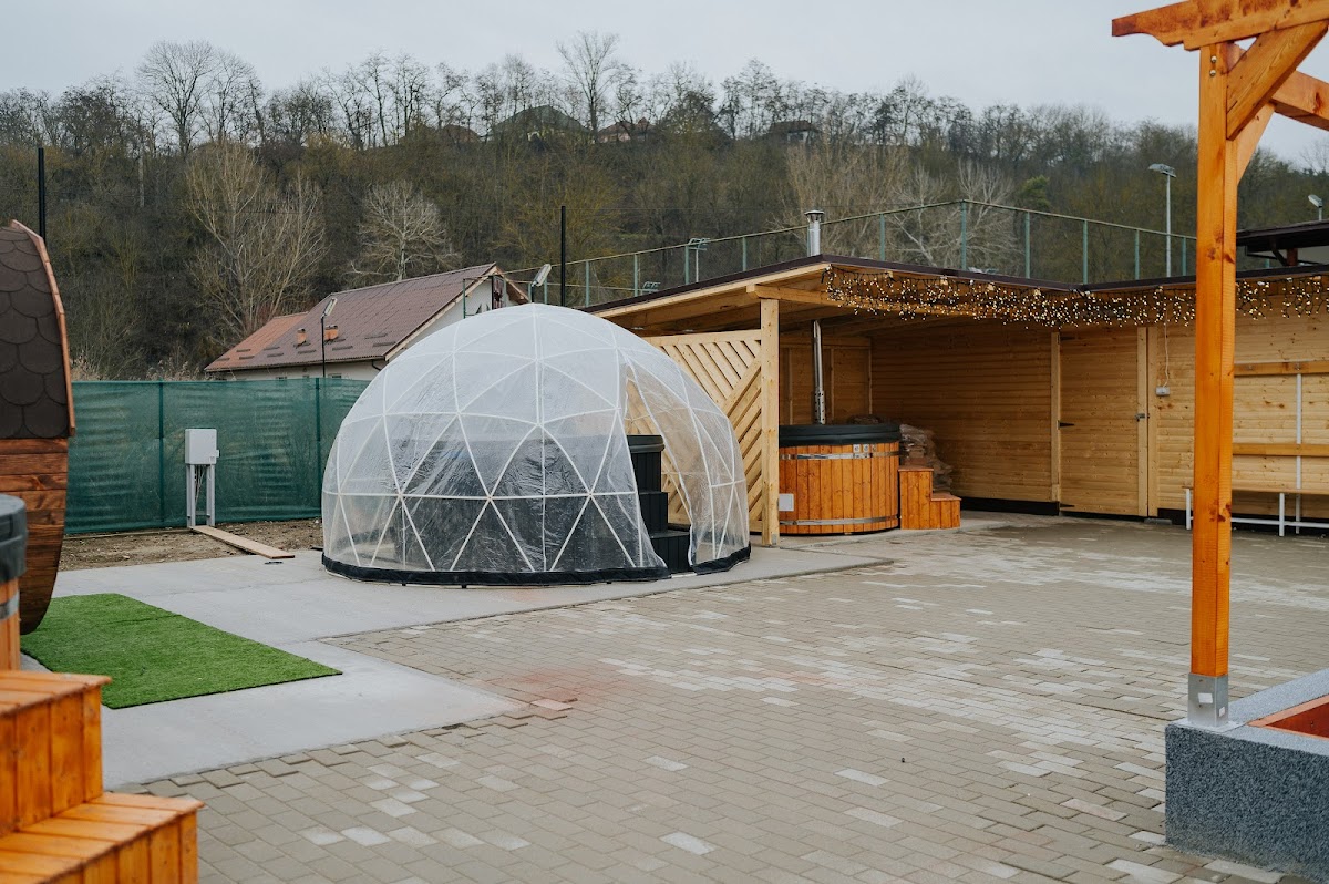 H Europa - Ocna Mureș - foto 1