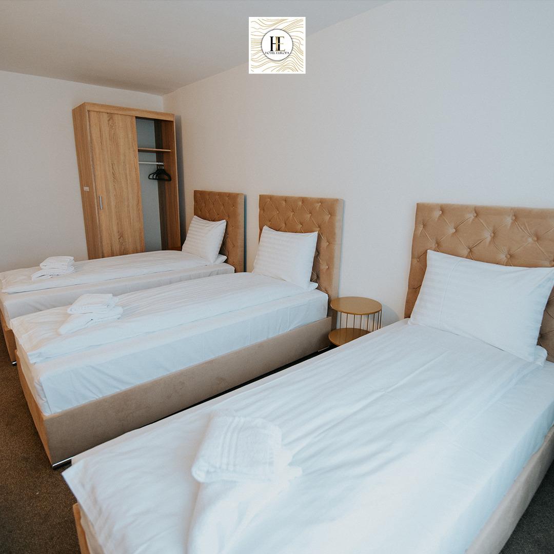 H Europa - Ocna Mureș - foto 2