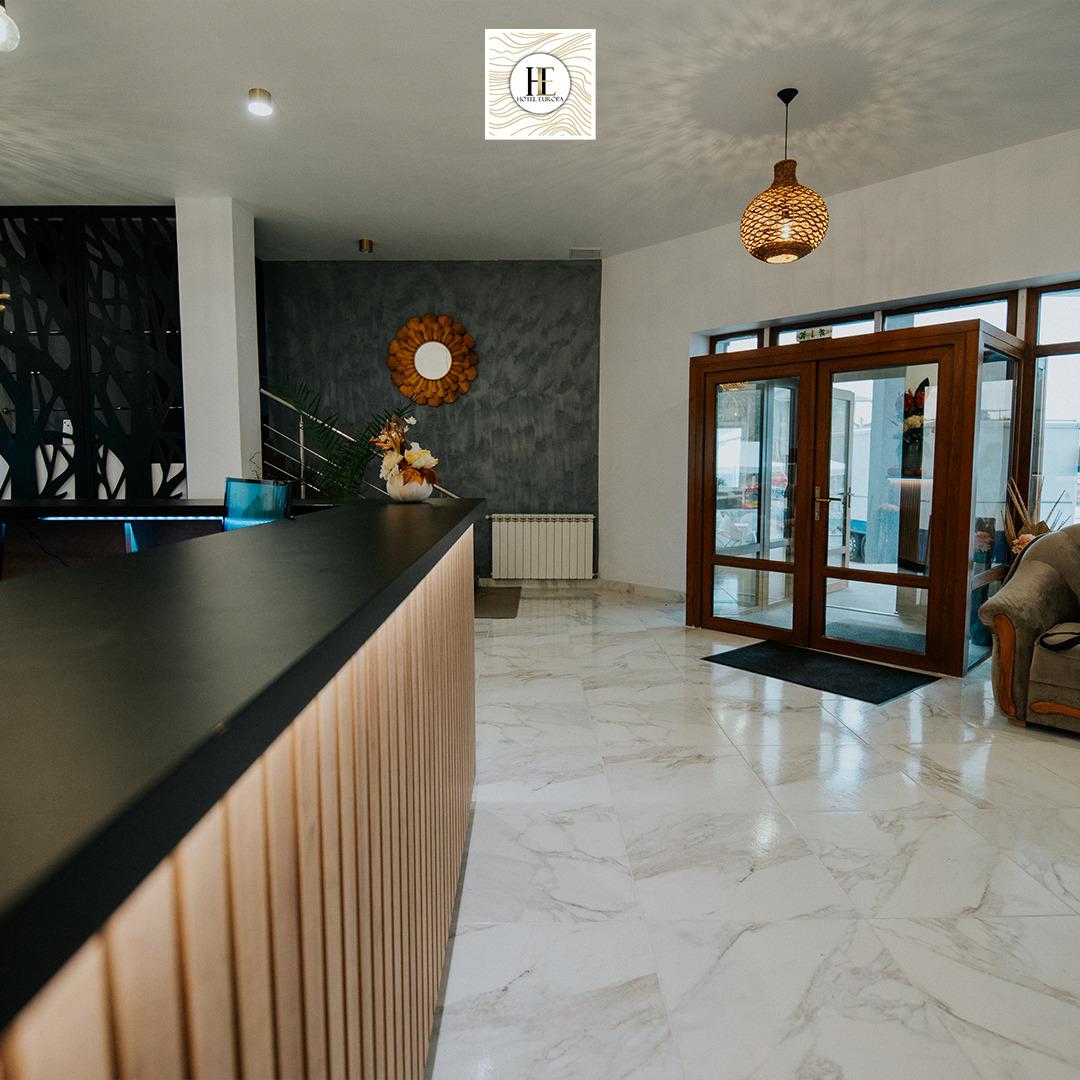 H Europa - Ocna Mureș - foto 3