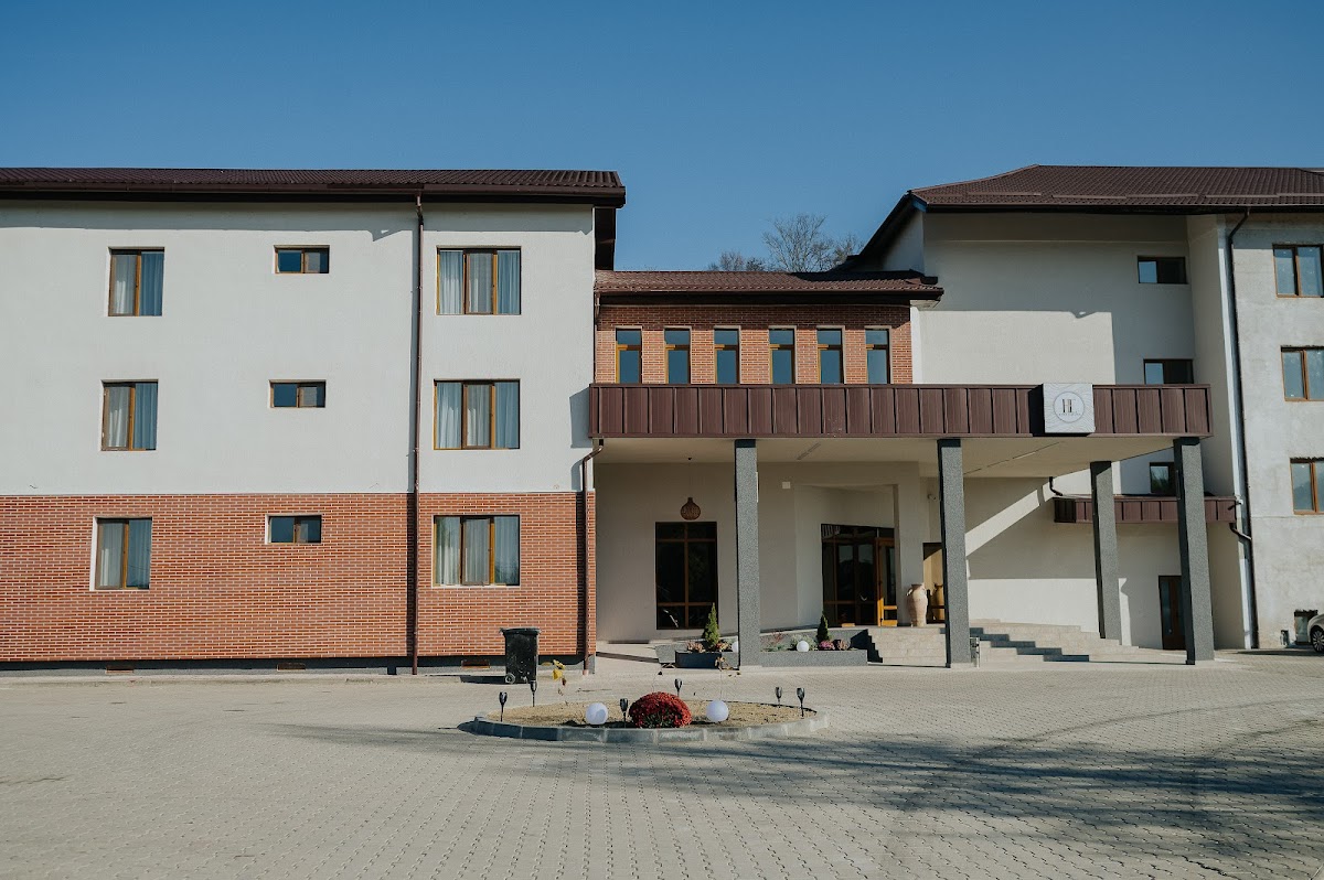 H Europa - Ocna Mureș - foto 4