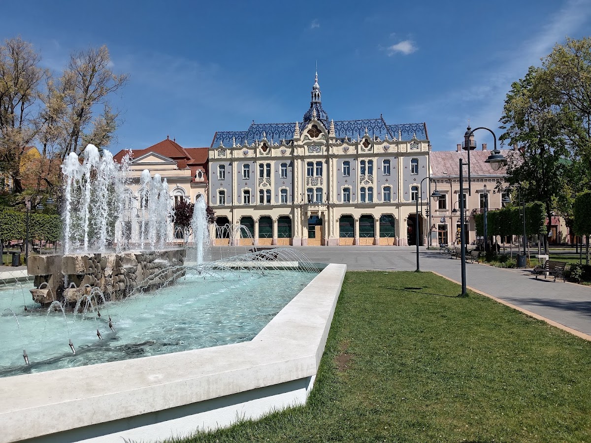 Hôtel Indigo
