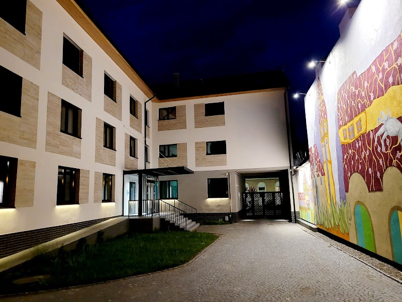H11 Dowtown Apartments, Târgu Mureş