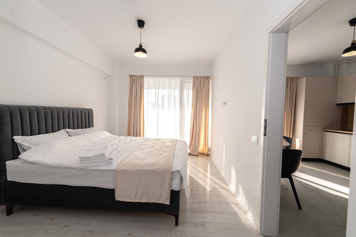 Habitat ApartHotel - Chiajna