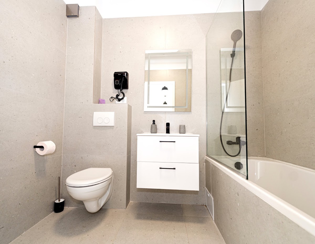 Habitat ApartHotel - Chiajna