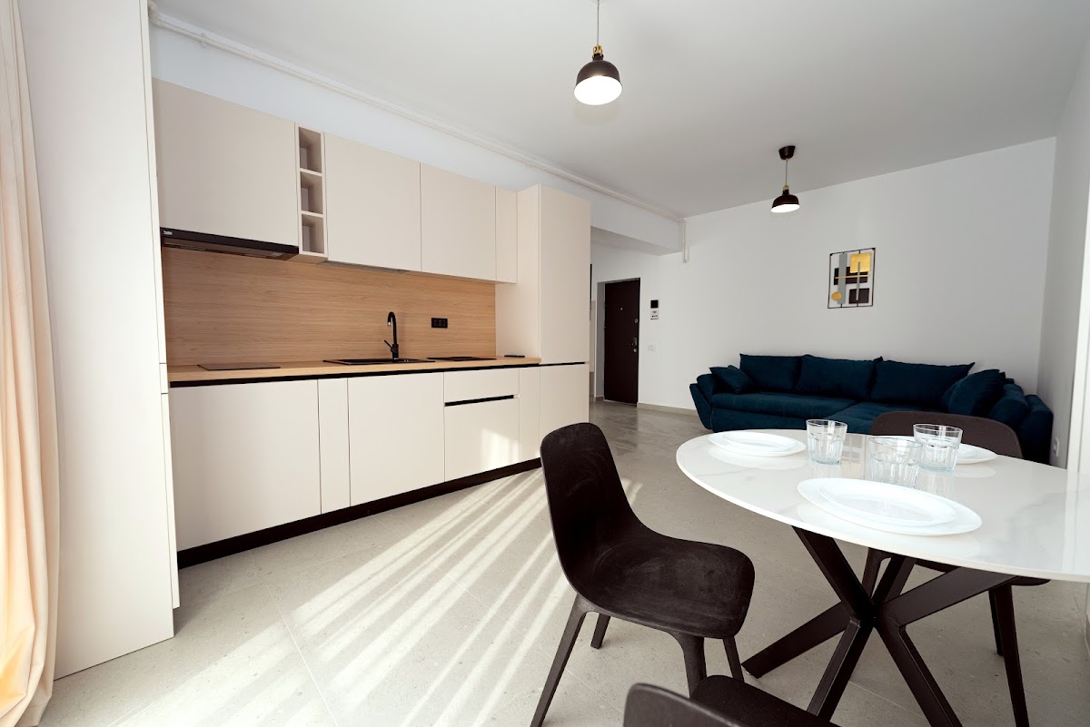 Habitat ApartHotel - Chiajna