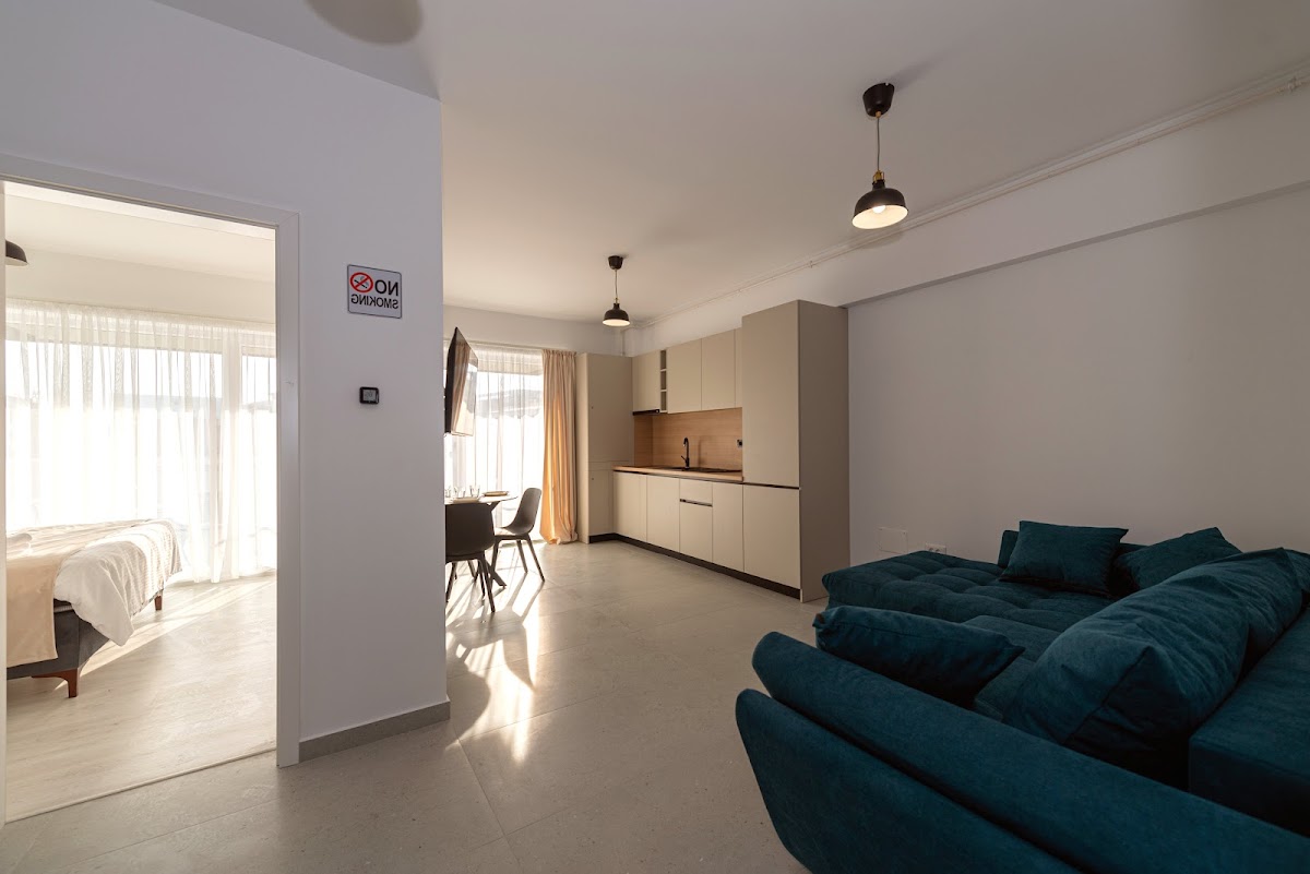 Habitat ApartHotel - Chiajna
