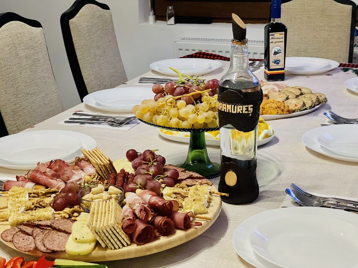 Bienvenue à Maramureș - foto 2