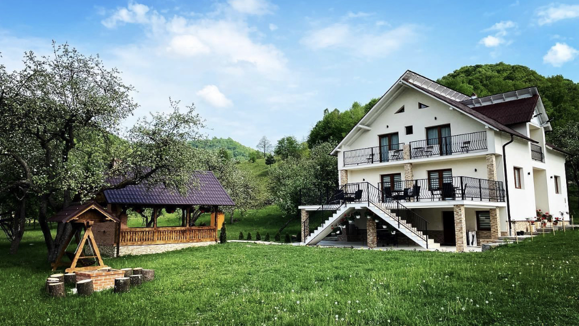 Bienvenue à Maramureș - foto 4