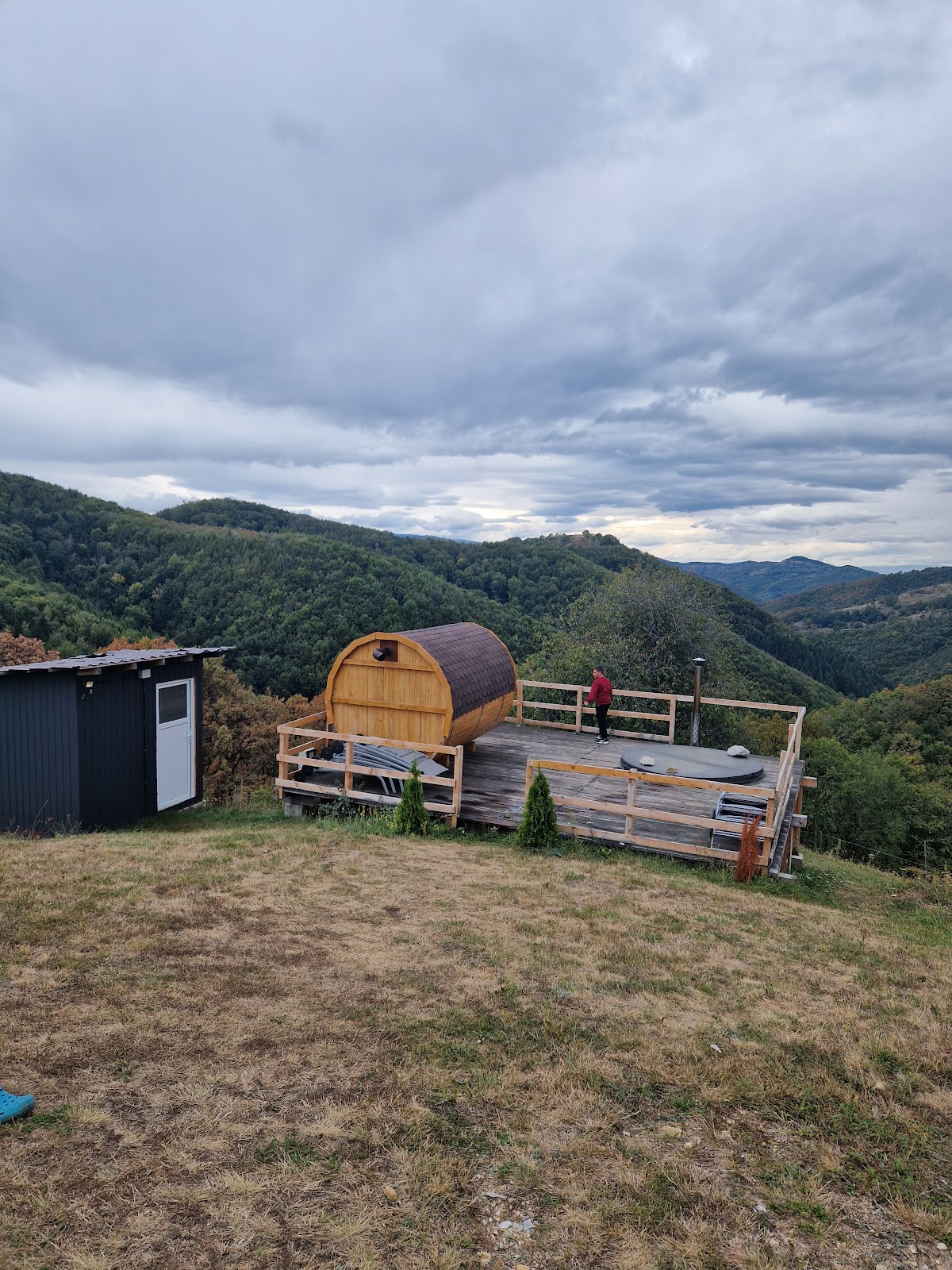 HaidaHai Glamping Resort