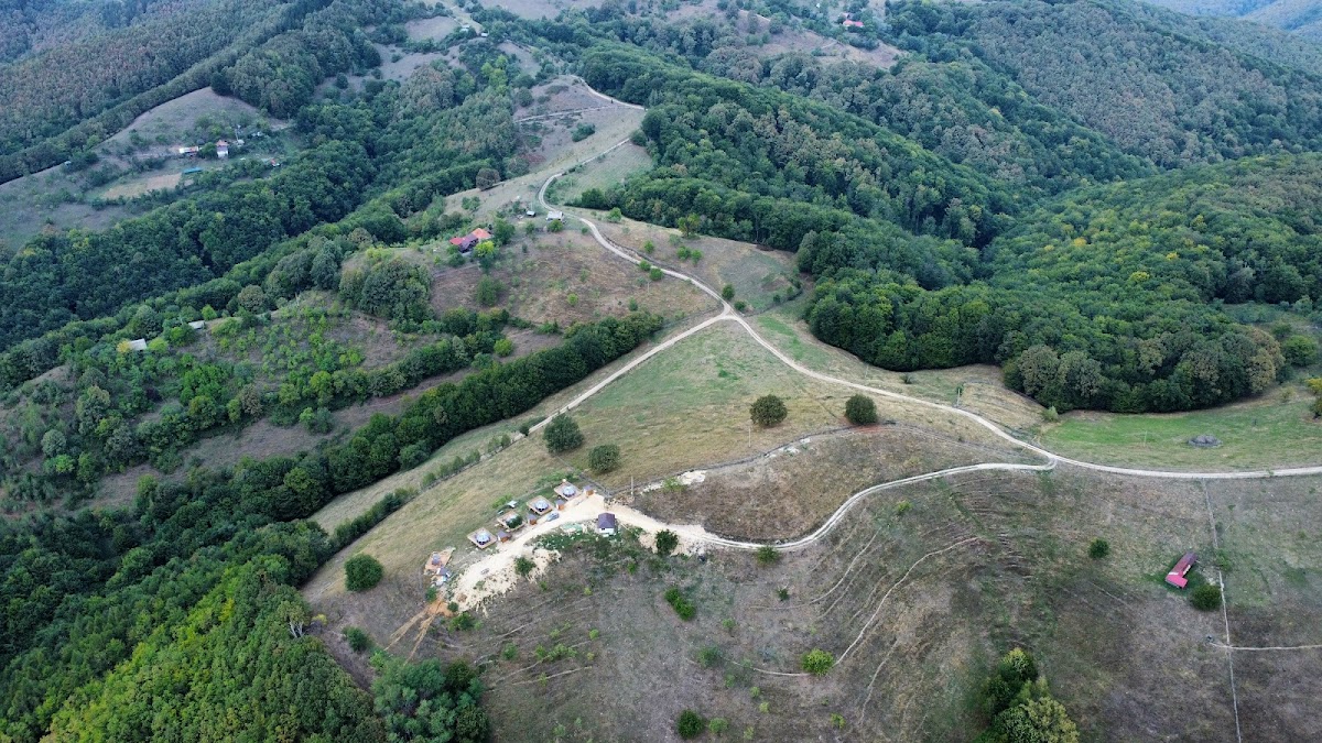 HaidaHai Glamping Resort