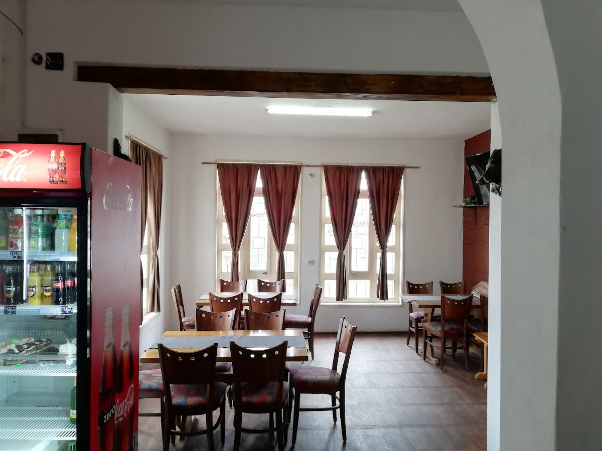Haiduc Pub AC