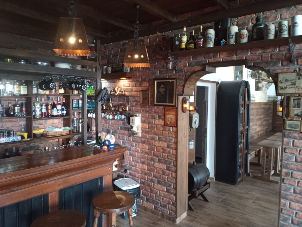 Halfway Cafe