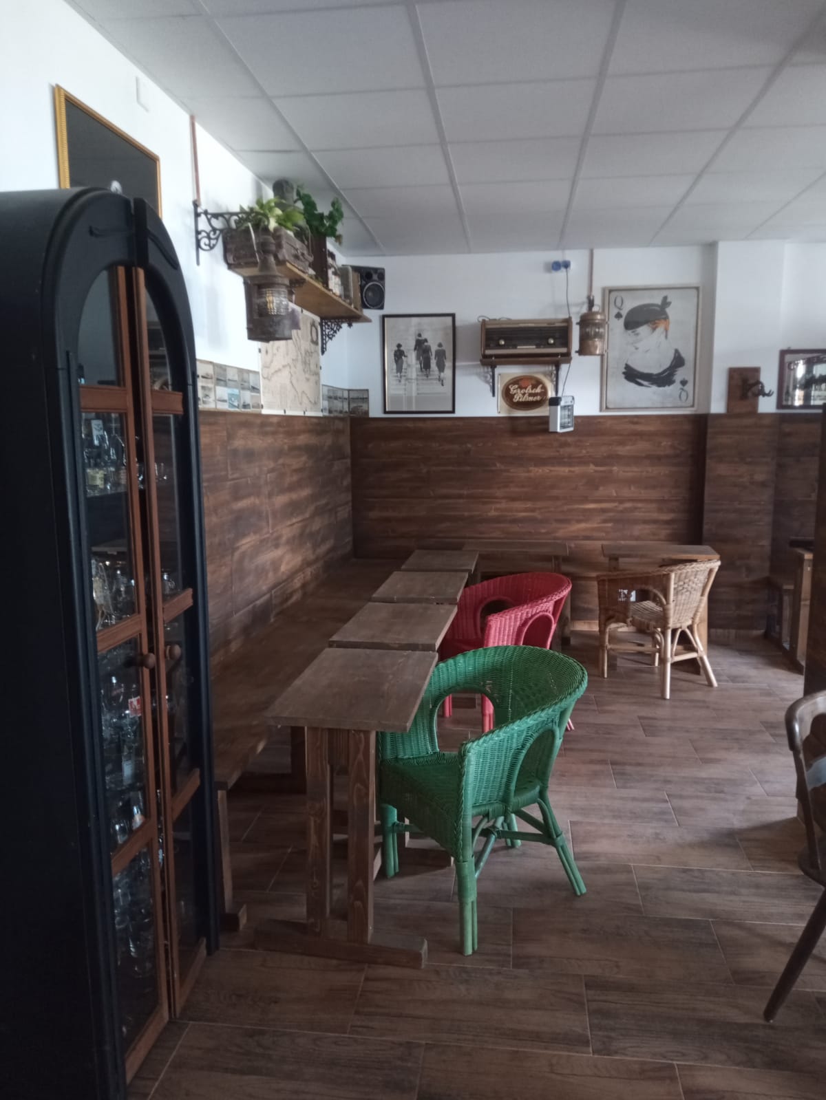 Halfway Cafe - foto 2