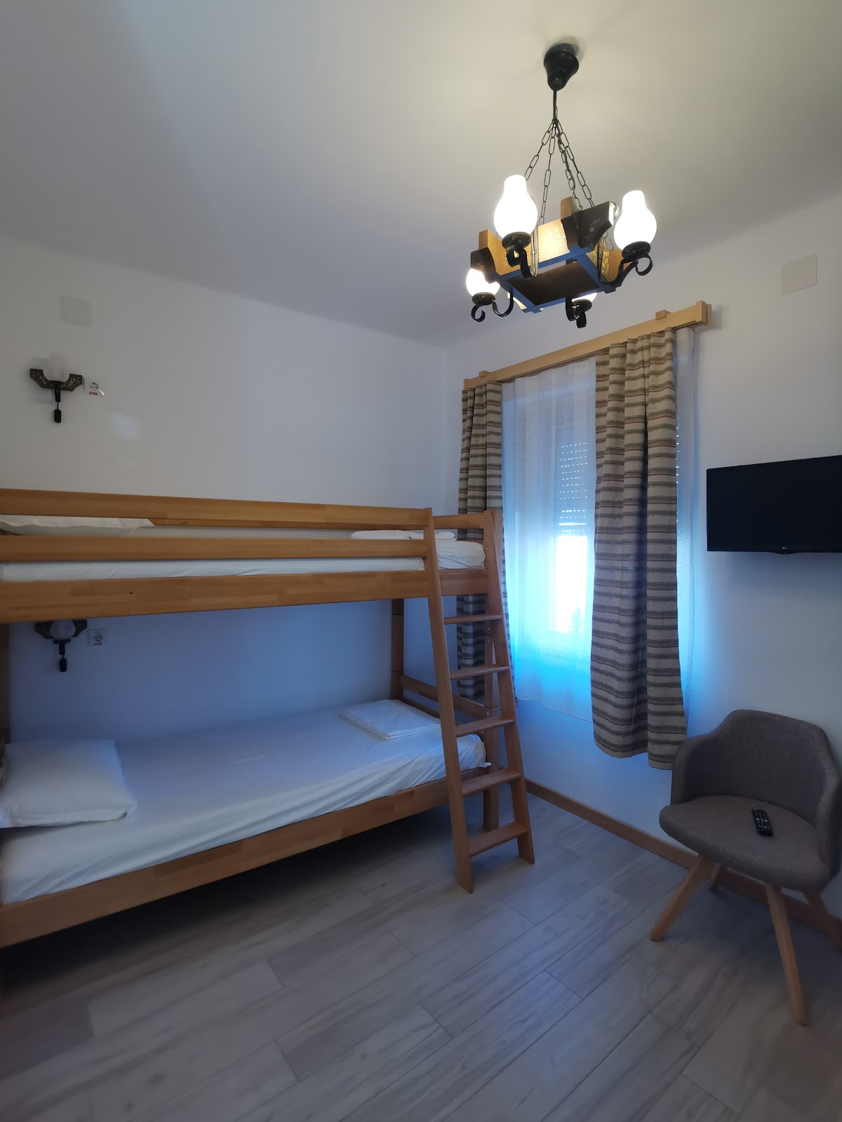 Hammersdorf Hostel