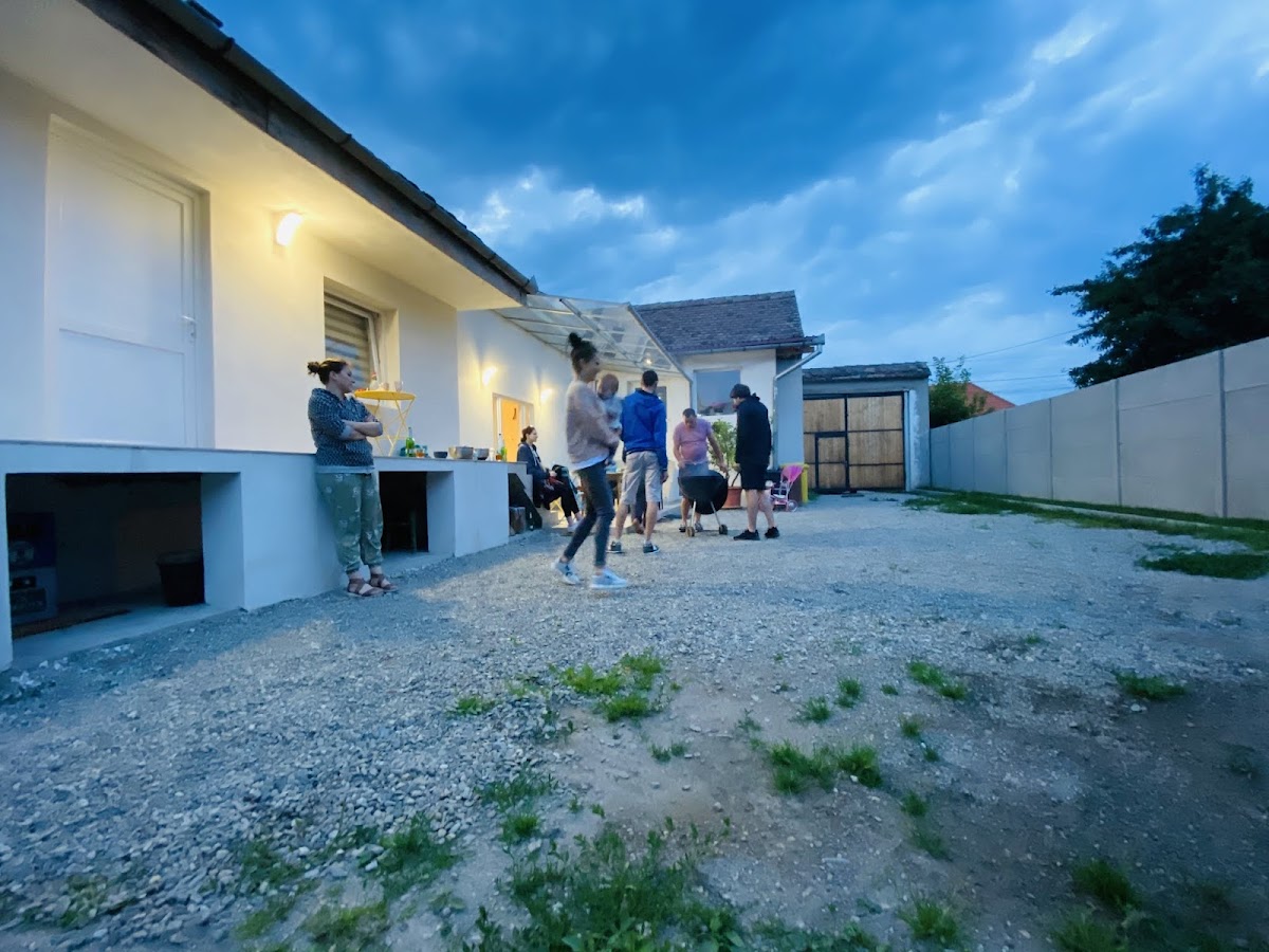 Hammersdorf Hostel