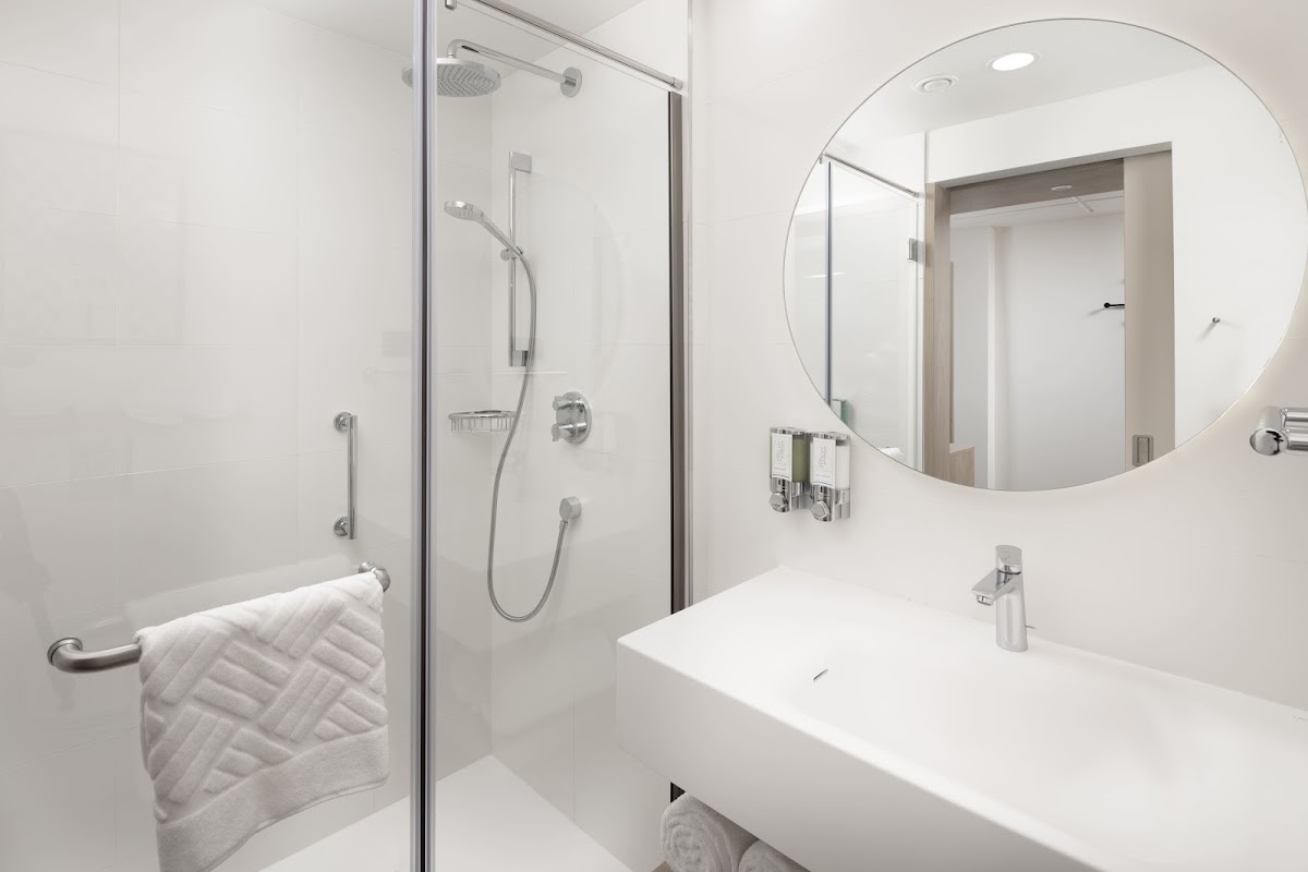 Hampton by Hilton Targu Mures