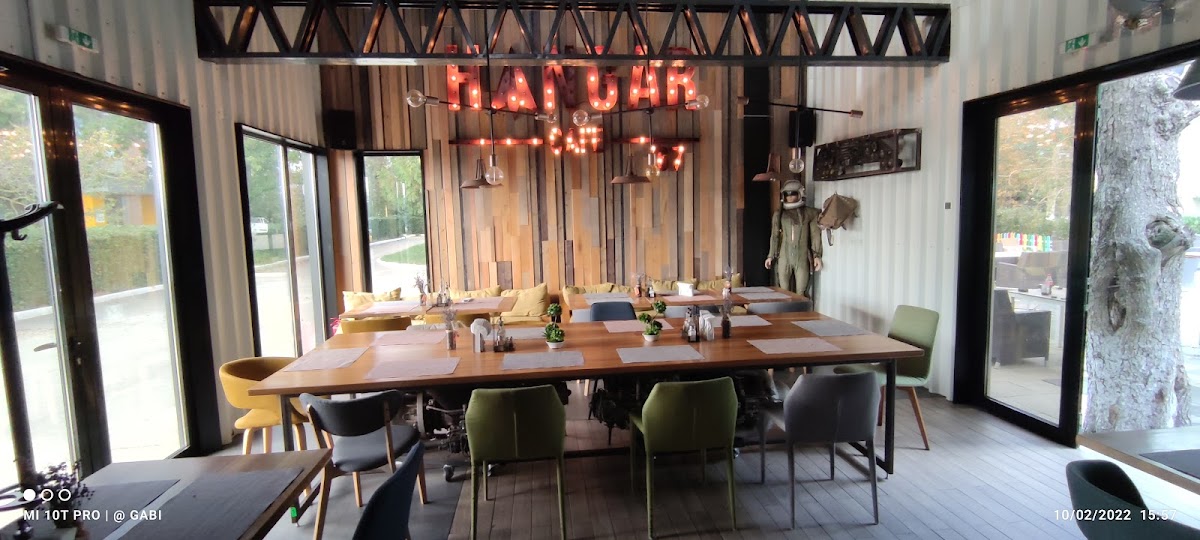 Hangar Cafe 67 - foto 3