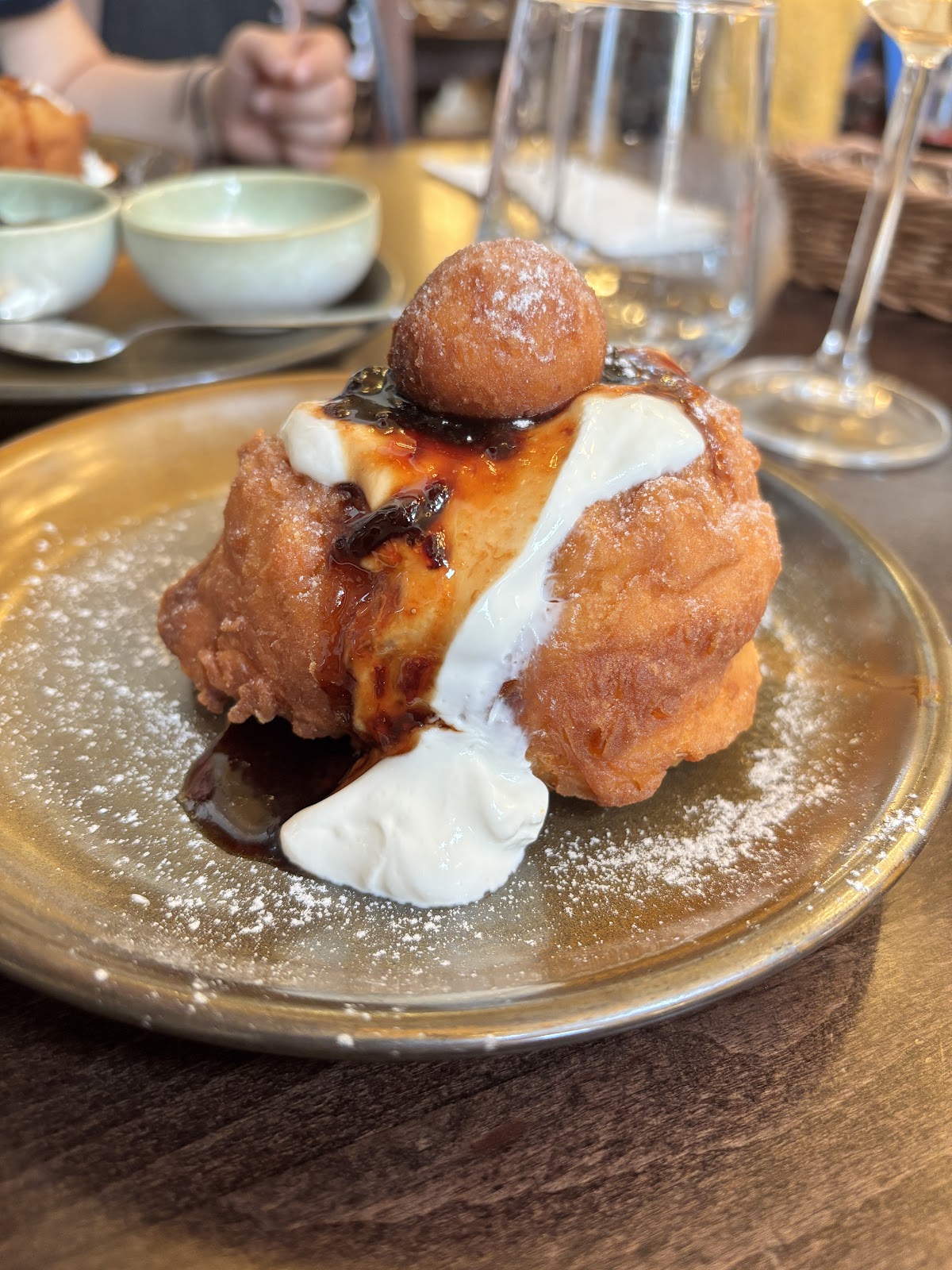 Hanu' Berarilor Casa Elena Lupescu - foto 5