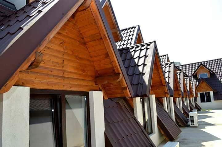 Hanu Satului Mamaia - foto 3