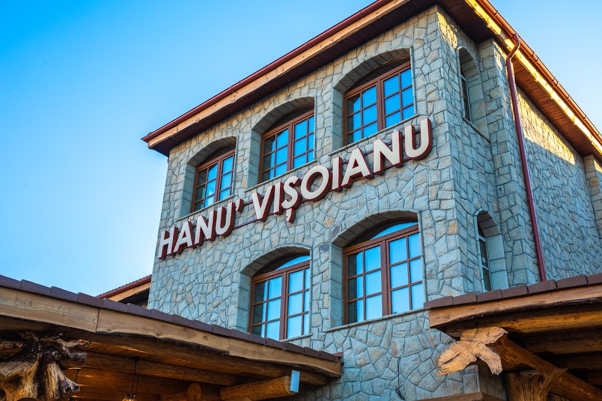 Hanu Vișoianu - foto 1