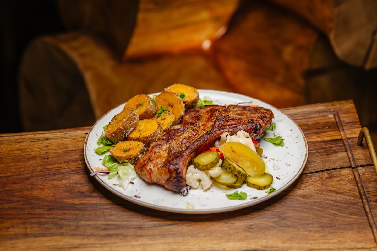 Hanu Vișoianu - foto 2