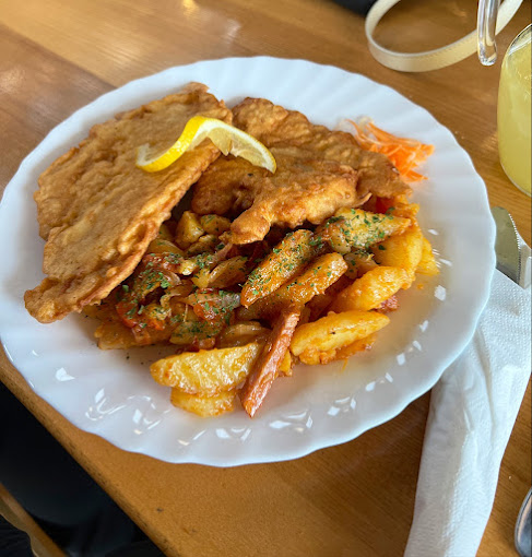 Hanul Ardealului - foto 2