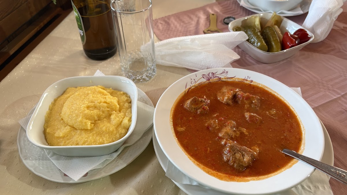 Hanul Ardealului - foto 3