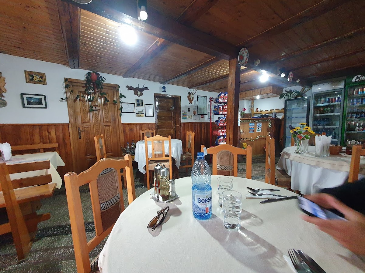 Hanul Ardealului - foto 5